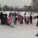 Сезонная ярмарка (ru) in Moscow city
