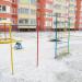 Детская игровая площадка в городе Гомель