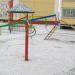 Детская игровая площадка в городе Гомель