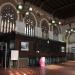 Estación de Toledo en la ciudad de Toledo