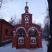 Звонница (ru) in Moscow city