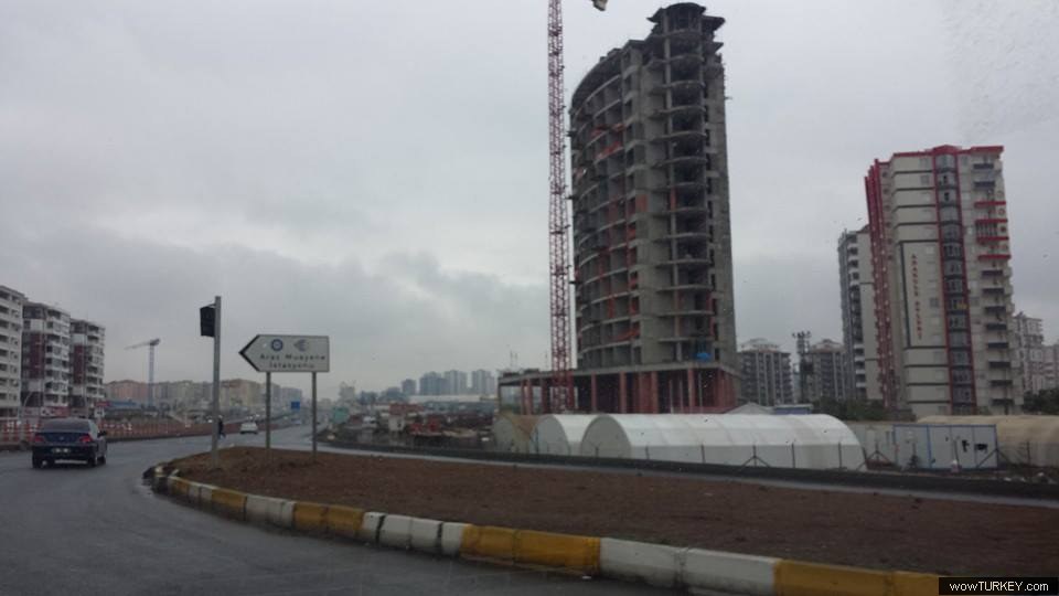 Radisson Blu Hotel Diyarbakır Büyükşehir Belediyesi