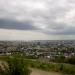 Смотровая площадка «Аэропорт» в городе Саратов