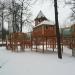 Детский городок в городе Павловский Посад