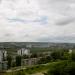 Смотровая площадка «Аэропорт» в городе Саратов