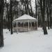 Беседка для молодожёнов в городе Павловский Посад