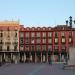 Plaza Mayor de Valladolid