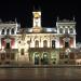 Plaza Mayor de Valladolid