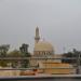 جامع الحاج عبدالله الملا حويش في ميدنة بغداد 