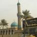 جامع القبانجي في ميدنة بغداد 