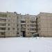 ул. Маяковского, 11 в городе Североуральск