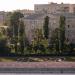 Геоглиф «1590» в городе Саратов