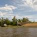 Руины турбазы «Берёзка» в городе Энгельс