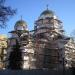Храм святых равноапостольных Мефодия и Кирилла в городе Саратов