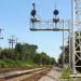 CSX RIVERDALE PARK Interlocking