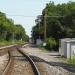 CSX RIVERDALE PARK Interlocking