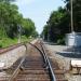 CSX RIVERDALE PARK Interlocking