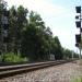 CSX RIVERDALE PARK Interlocking