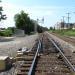 CSX RIVERDALE PARK Interlocking