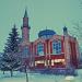 Мечеть «Тан» в городе Менделеевск