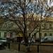 Pushechnaya ulitsa, 7/5 строение 4а in Moscow city