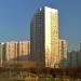 Novorossiyskaya ulitsa, 32 in Moscow city
