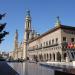 Plaza del Pilar