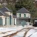 Gare internationale de Canfranc