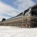 Gare internationale de Canfranc