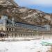 Gare internationale de Canfranc