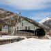 Gare internationale de Canfranc