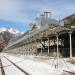 Gare internationale de Canfranc