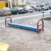 Детская игровая площадка в городе Гомель