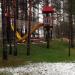 Гостиница «Онега» в городе Васкелово