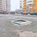 Песочница в городе Гомель