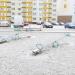 Качели в городе Гомель