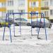 Качели в городе Гомель