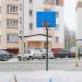 Баскетбольная площадка в городе Гомель