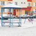 Беседка в городе Гомель