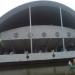 Summer theater in Dnipro city