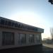 Вокзал станции Каменское-Пассажирское в городе Каменское