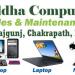 Buddha Computer Solution in Kathmandu city