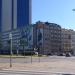 Jerusalem Avenue, 125/127 in Warsaw city