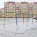 Площадка для сушки белья в городе Гомель