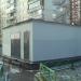 Трансформаторная подстанция (ru) in Moscow city