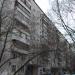 Sormovskaya ulitsa, 4 in Moscow city