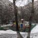 Детская игровая площадка (ru) in Moscow city