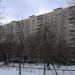 Ryazansky prospekt, 72 корпус 1 in Moscow city