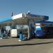 АЗС «Газпромнефть» № 31 в городе Луховицы
