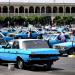 Grand taxi Inezgane in Inzegane city